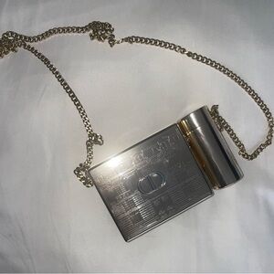 Christian Dior Makeup purse